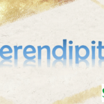 セレンディピティ「Serendipity」という言葉。