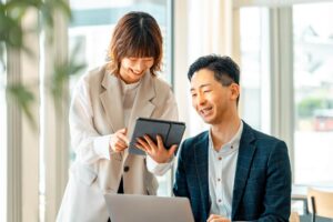 円滑な人間関係