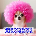 事実はひとつですが、真実は人の数だけ。ミスコミュニケーションの原因と防ぐ方法。