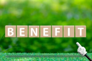 ベネフィット