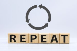 リピート